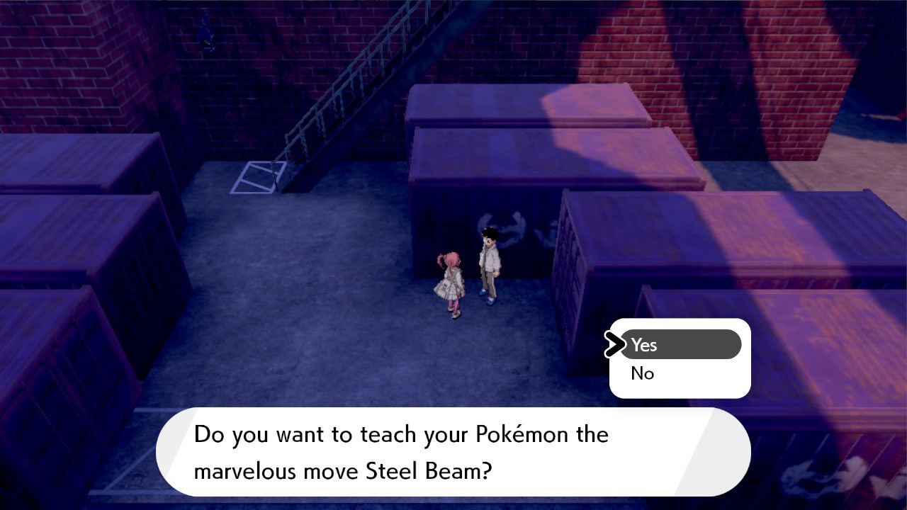 Learn Steel Beam in Motosoke