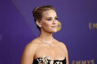 heart shaped face - reese witherspoon