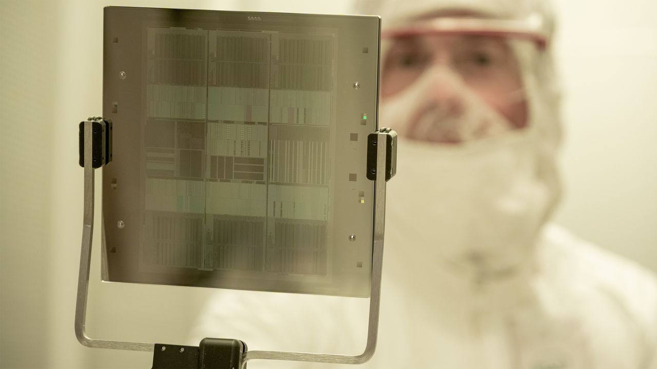  Intel says it has two prospective customers for 14A —  expects to hear about commitments in second half of 2026 