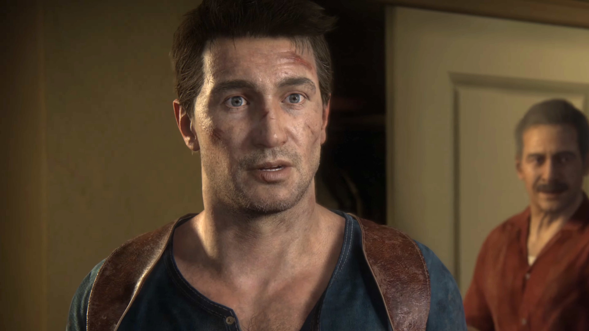 Will Sony also bring the Nathan Drake Collection to PC alongside the  Uncharted Legacy of Thieves Collection?