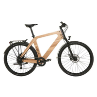MY Esel E-Cross Comfort | 30% off at Evans Cycles