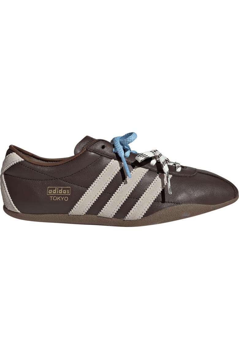 Tokyo Low Top Sneaker