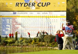 How Often Is The Ryder Cup Held