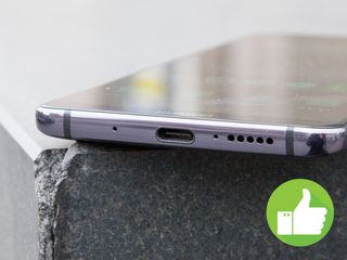 Unrivaled battery life for a flagship