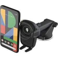 iOttie Easy One Touch wireless car charger | $50 $33.97