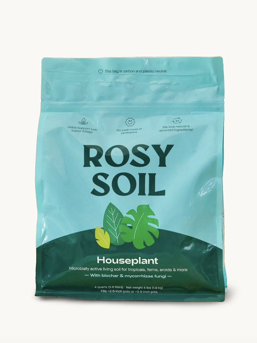 soil