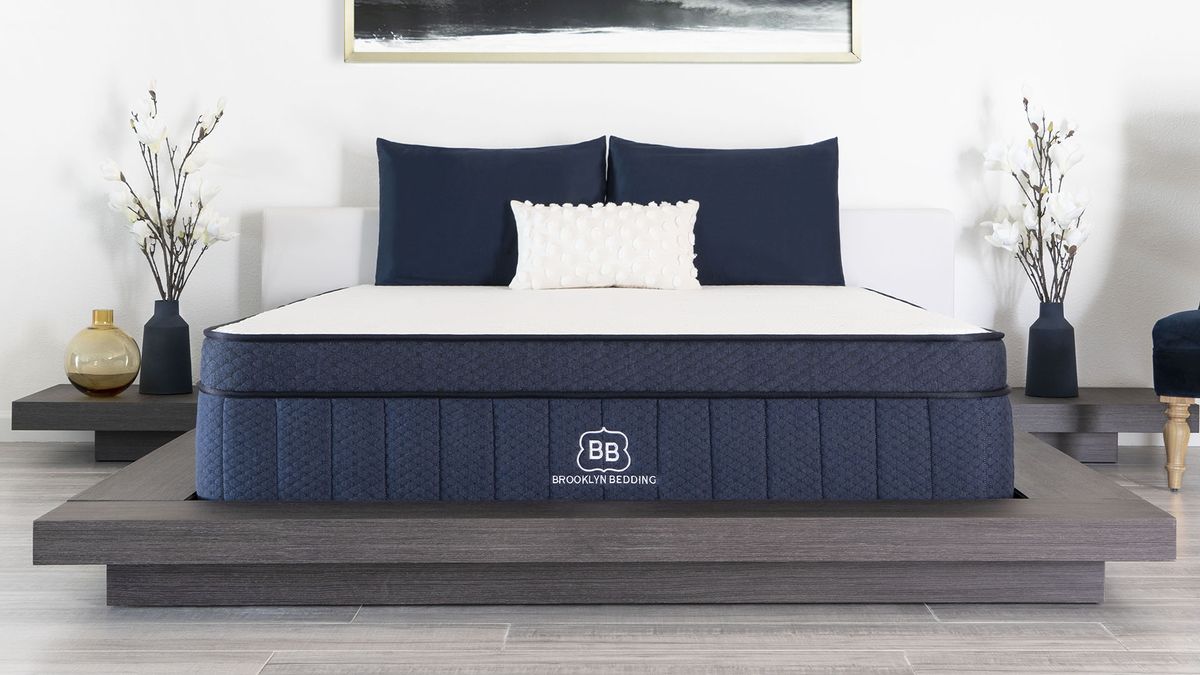 The best luxury mattress 2025 Tested by sleep experts Tom's Guide