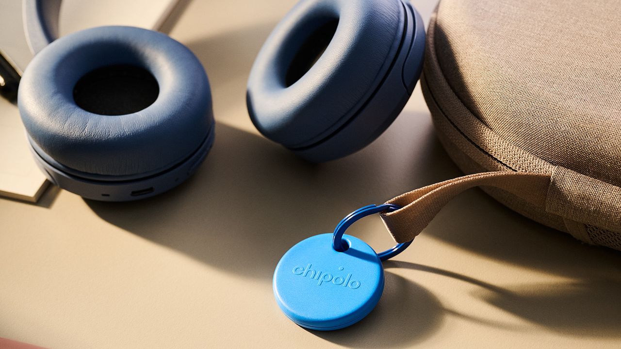 Chipolo Pop tracker