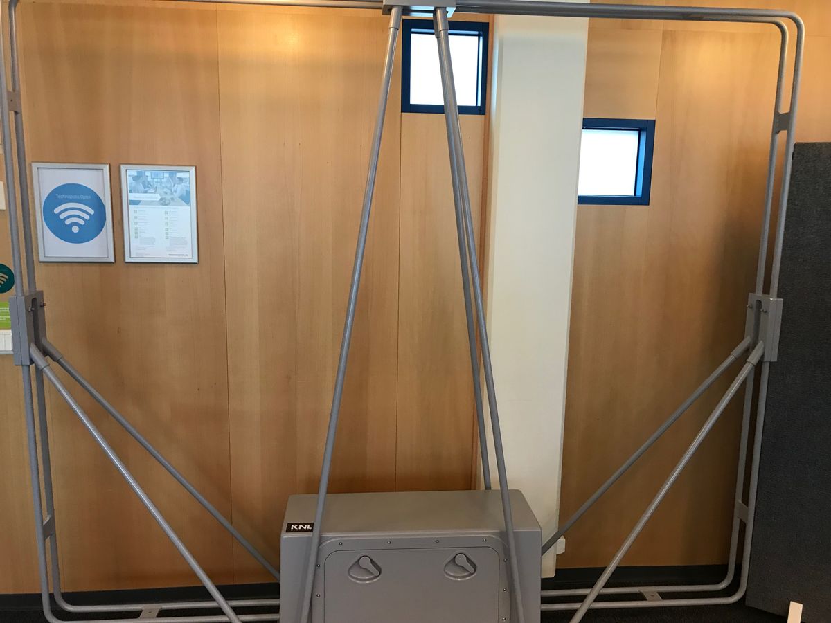 Connecting the seas How radio is aiding maritime IoT TechRadar