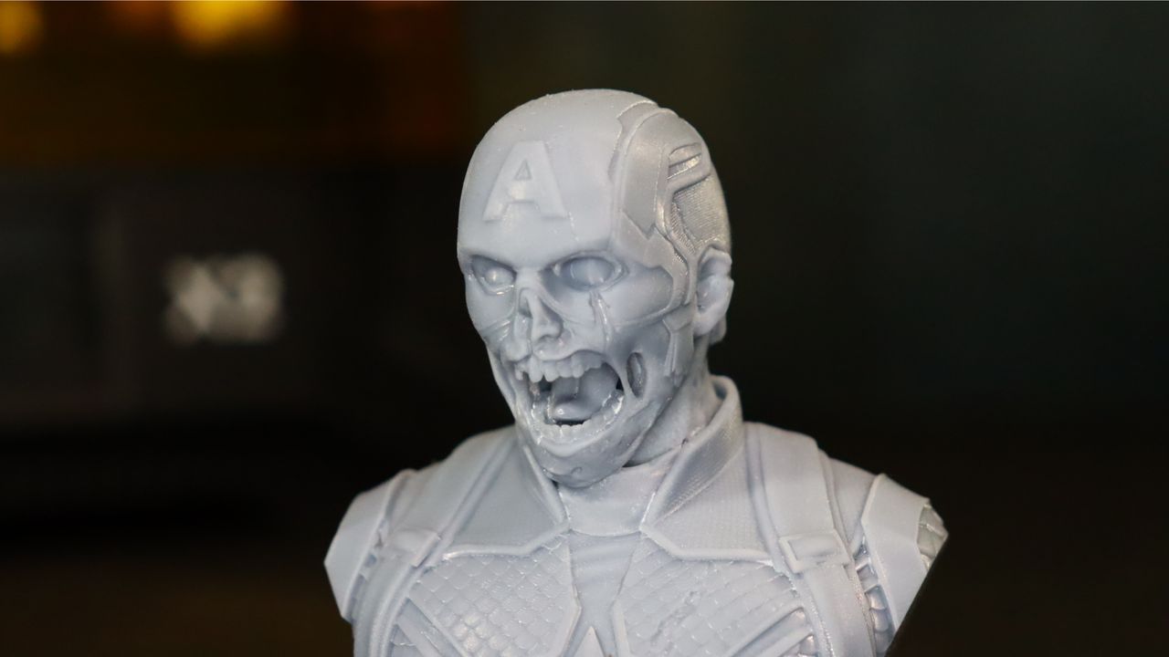 Anycubic Photon Mono X2