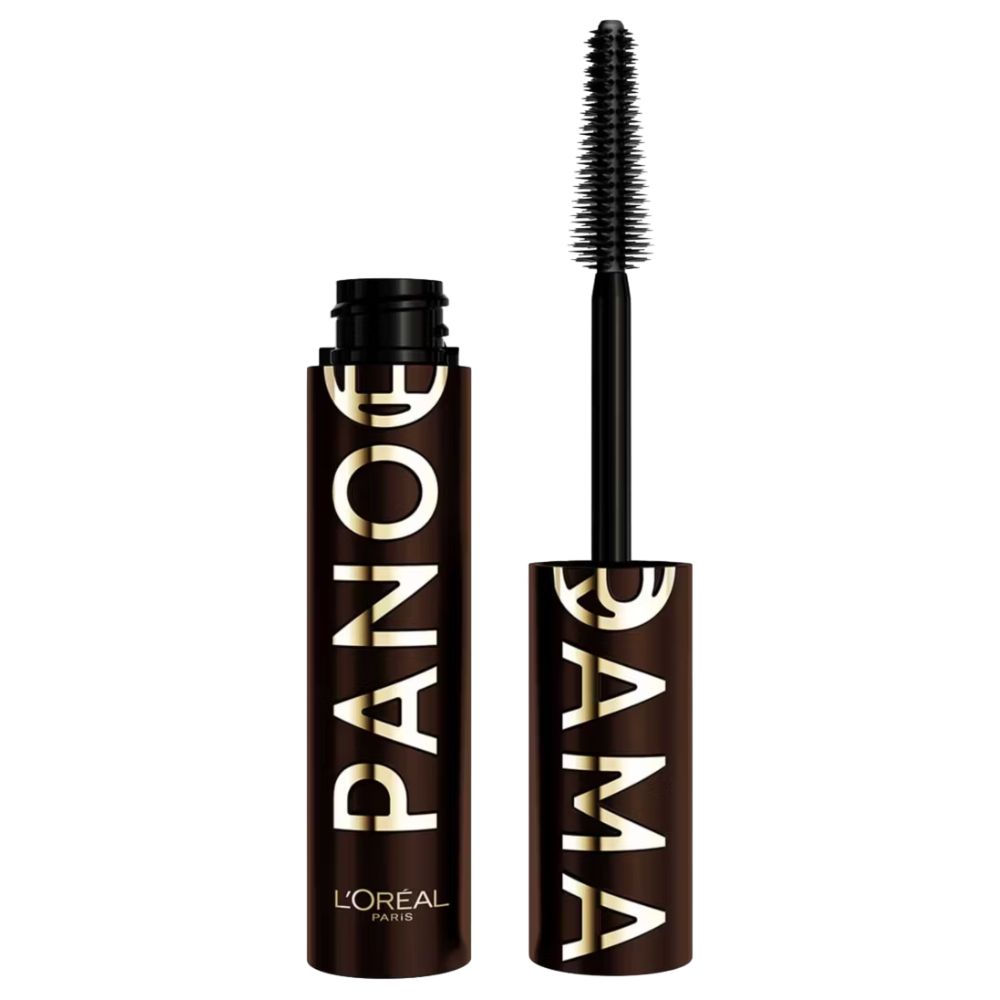 L'or&amp;eacute;al Paris , Panorama Chromatic Mascara in Brun Leather
