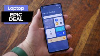 One Plus 10 Pro smartphone