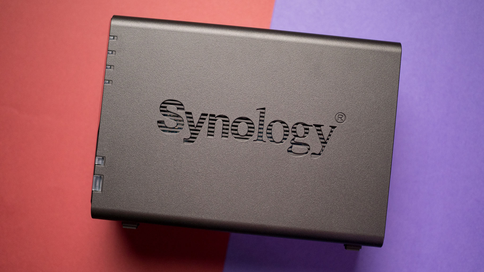 Synology DiskStation DS223 review