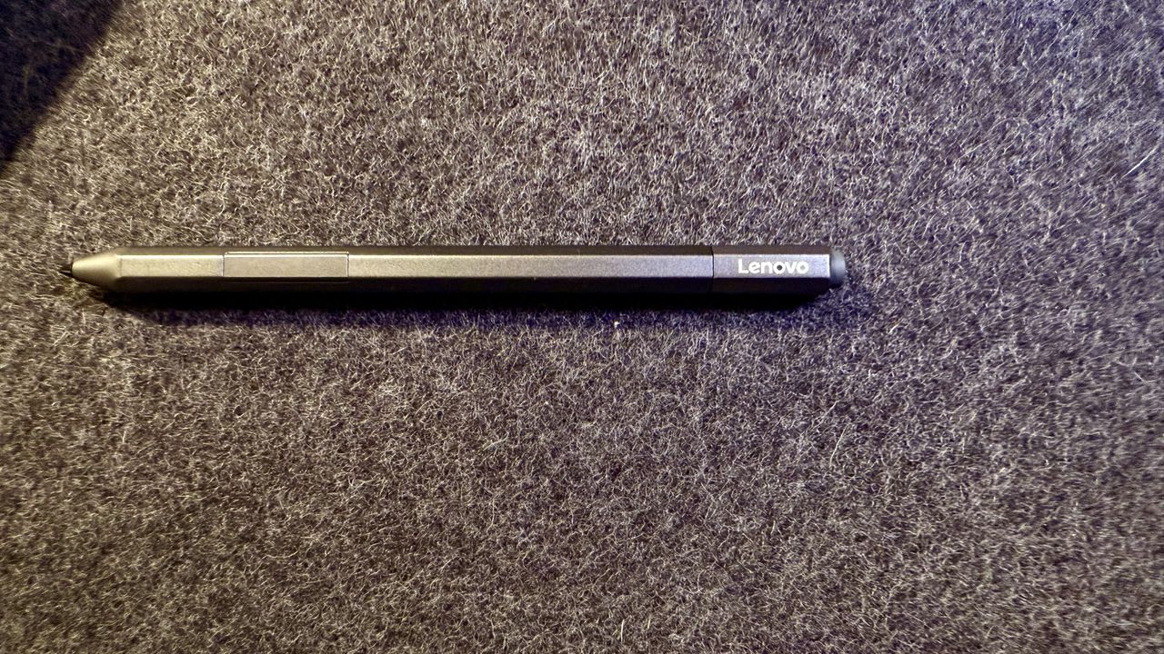 Lenovo ThinkPad X12 Detachable Gen 2 |