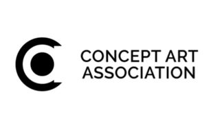 Concept Art Association logo