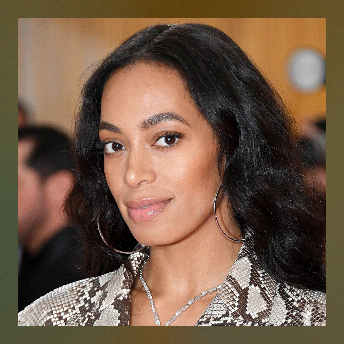 Solange Delivers Endless Beauty Inspo—7 Iconic Looks That Live Rent-Free in My Mind