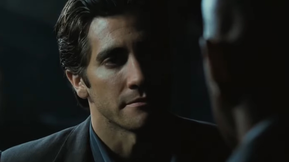 The 32 greatest Jake Gyllenhaal movies