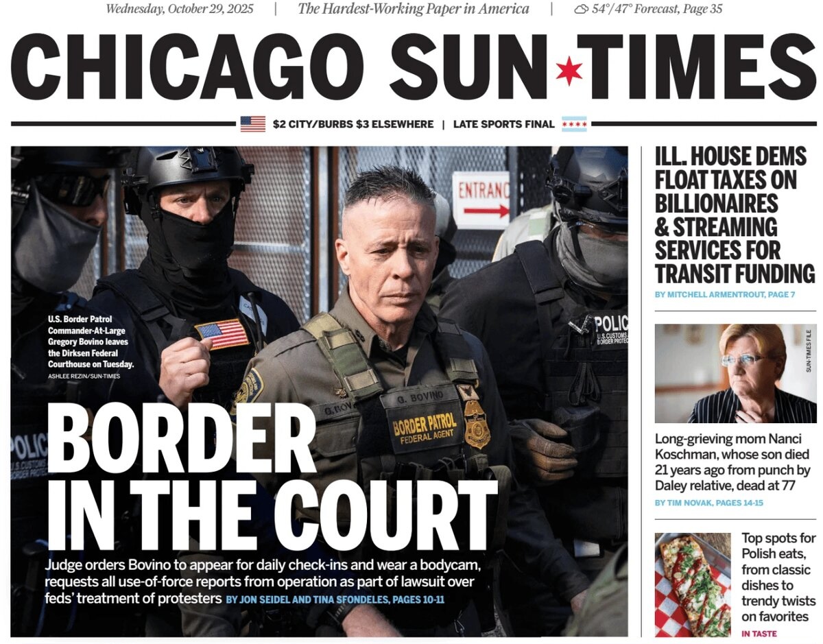 Chicago Sun-Times