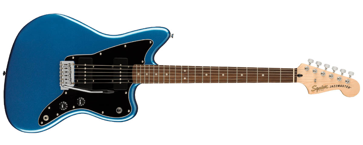 Squier Affinity Series Jazzmaster