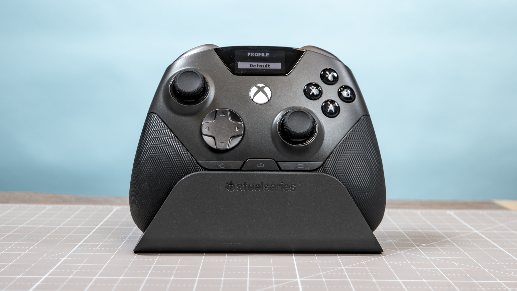 SteelSeries Aeon Pro