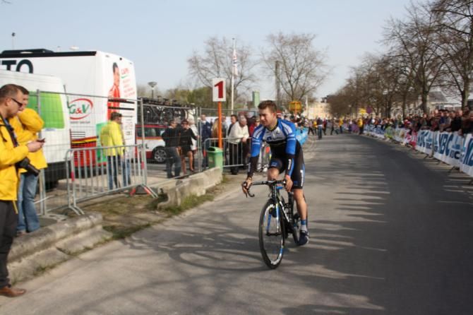 Scott Thwaites (NetApp-Endura)