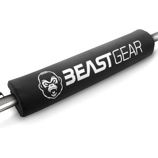 Best Gear barbell pad