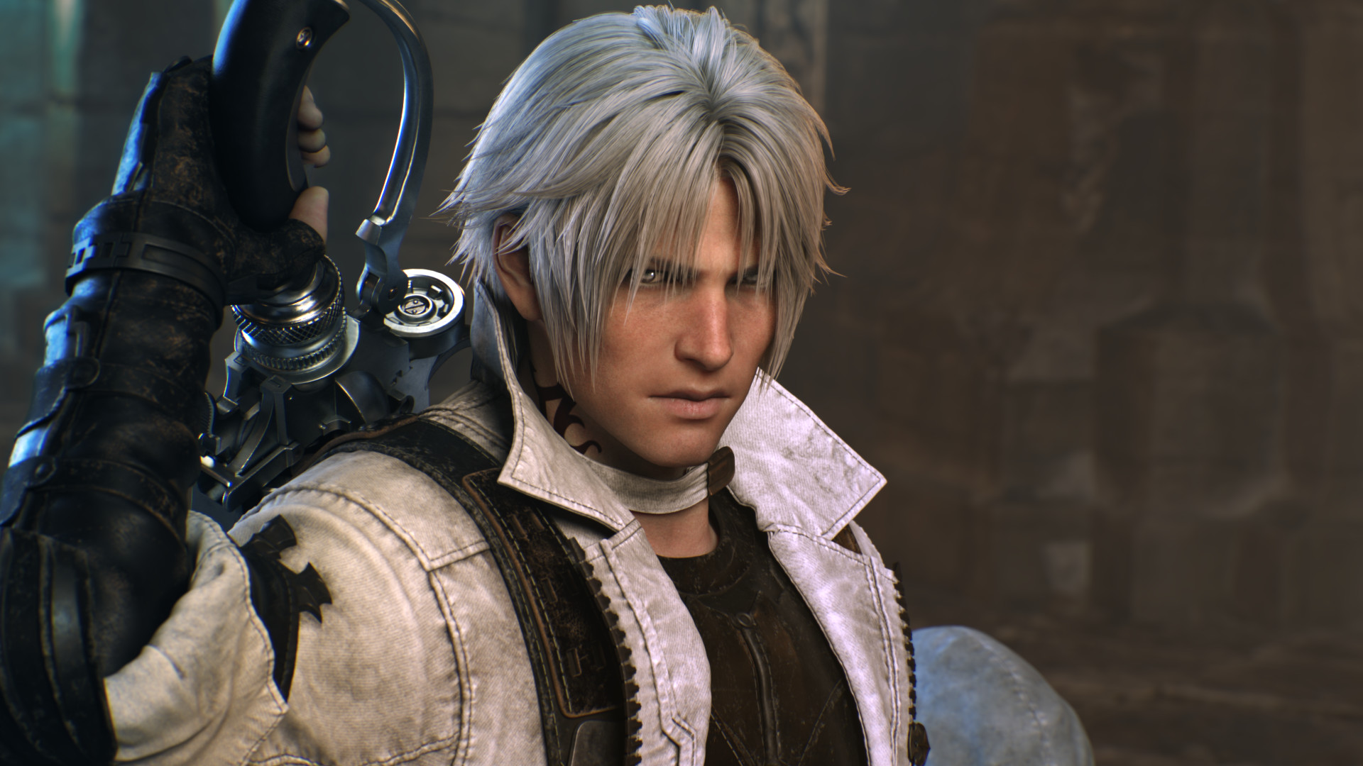  How to watch tonight's Final Fantasy 14 expansion reveal livestream 