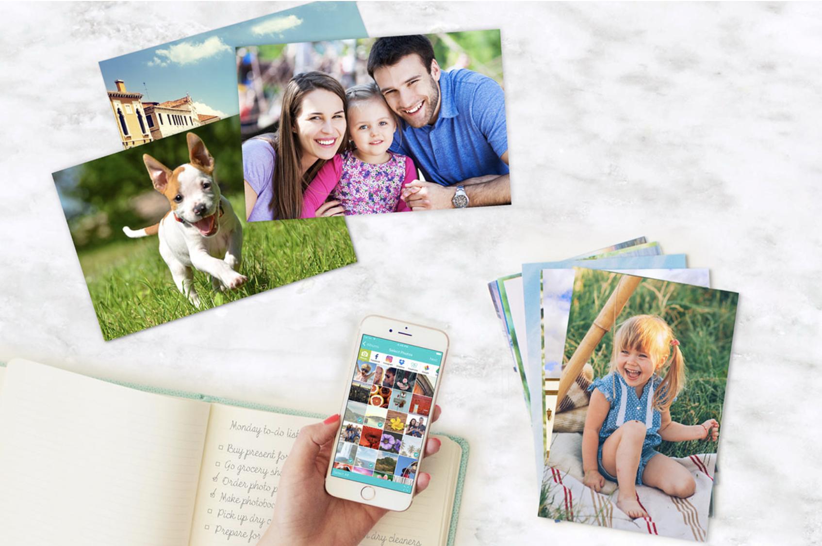 Best Online Photo Printing Services 2022 iMore