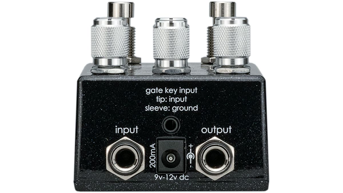 Empress Effects Heavy Menace