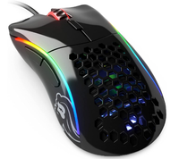 Glorious Model D- Gaming Mouse: now $34 at Amazon