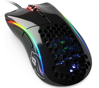 Glorious Model D- Gaming Mouse: now $34 with coupon at Amazon DPI:Buttons:Connectivity:Weight: