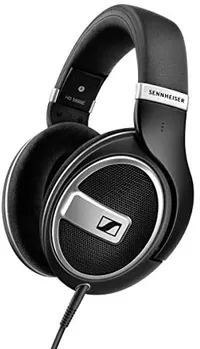 Sennheiser HD 599: $200 $90 at Amazon