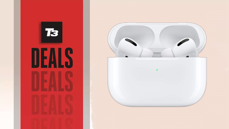 AirPods Pro BF Deal