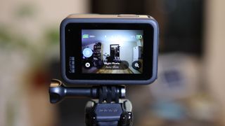 Best slow-motion cameras: GoPro Hero 10 Black