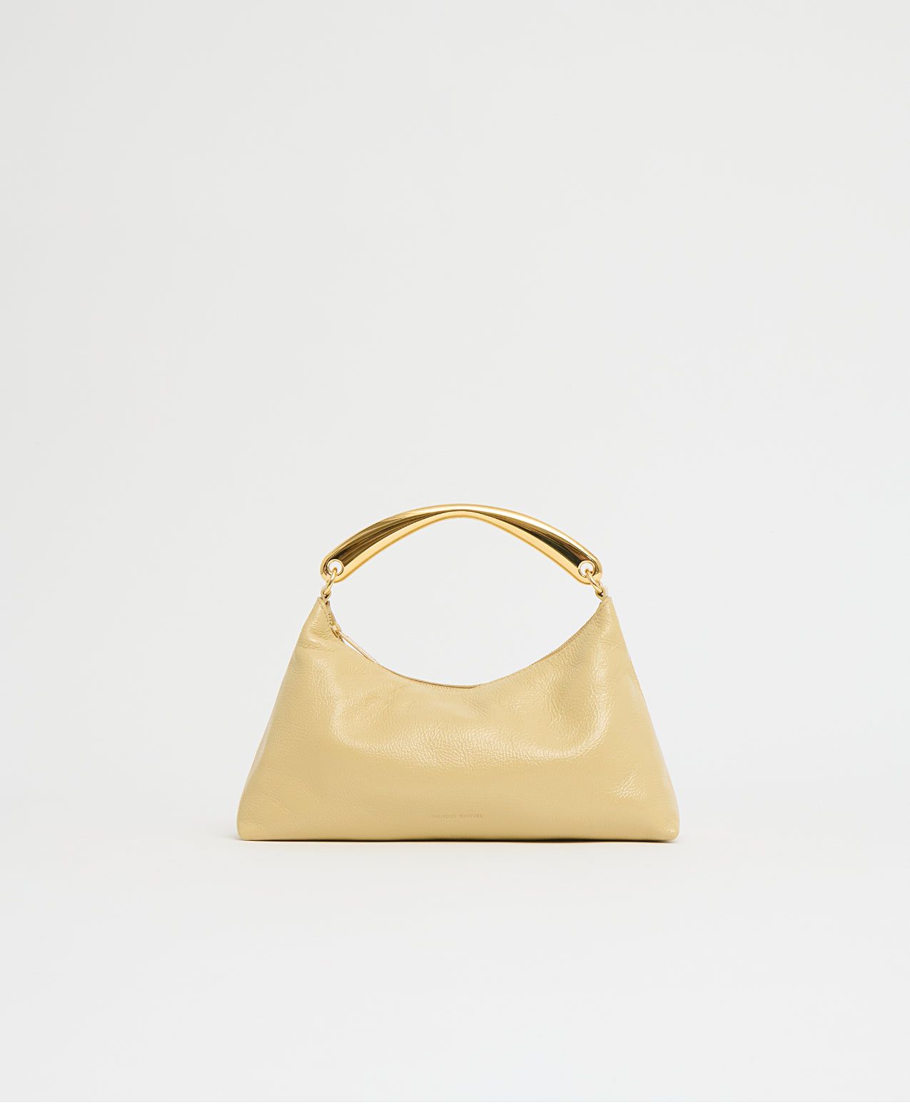 Metal Handle Rhea - Butter Naplak