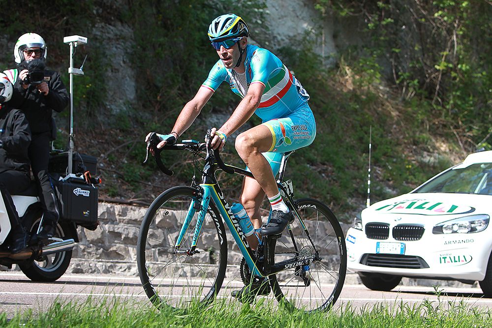 Vincenzo Nibali (Astana)