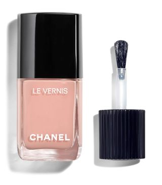 Chanel Faussaire 113 (le Vernis) Longwear Nail Colour | Harrods Uk