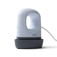 Cricut Easypress Mini Lt, Blue Cricut Easypress Mini Lt, Blue