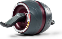 Perfect Fitness Ab Carver Pro ab wheel was $40 now $30 @ Amazon