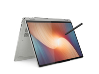 Lenovo IdeaPad Flex 5: was