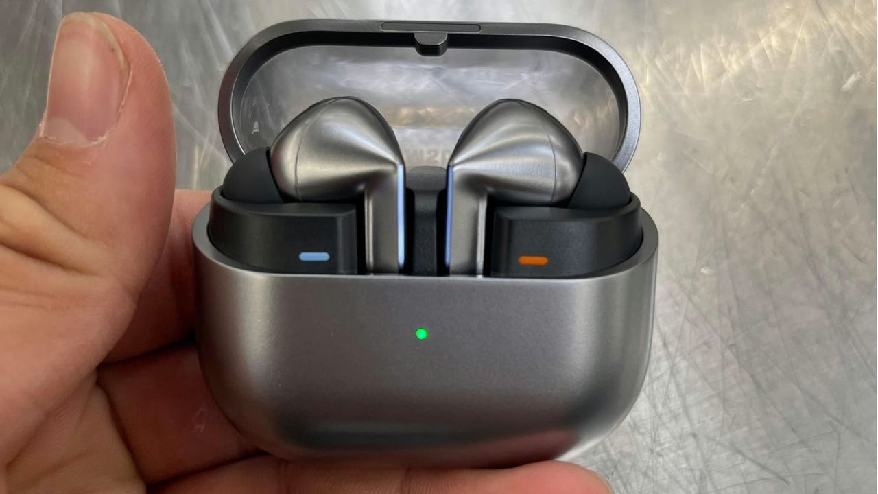 Samsung Galaxy Buds 3 Pro