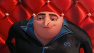 A scene from Despicable Me 2