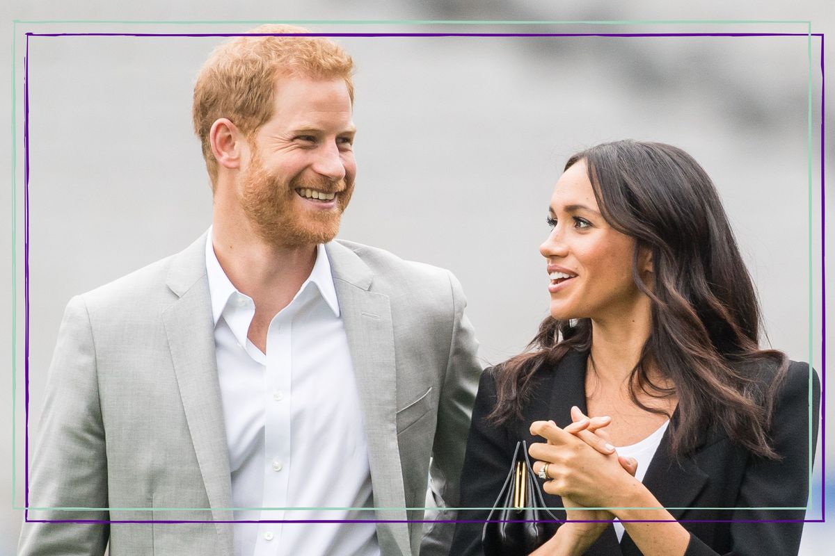 We take a look at the first revelations made in the 'Harry & Meghan' docuseries