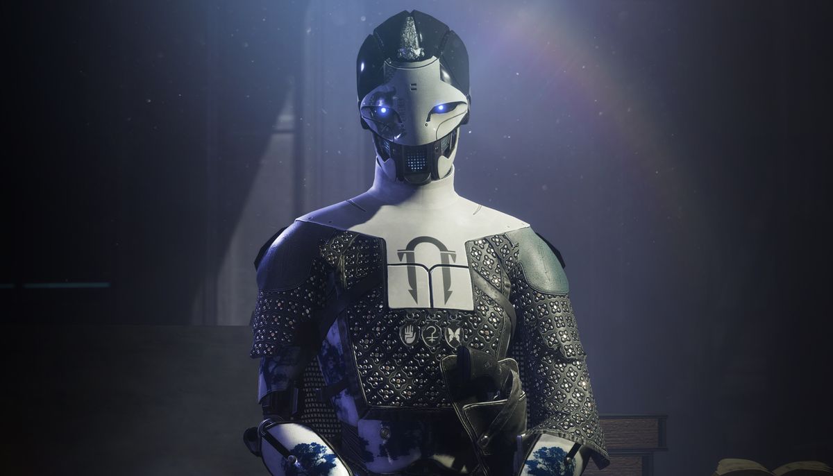 Streamers have been trying to solve Destiny 2's new puzzle for 20 hours straight