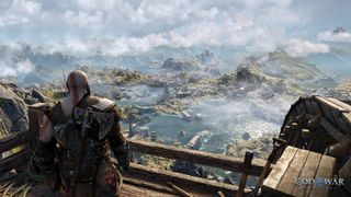 God of War live-action series to go ahead on  - Video Games on Sports  Illustrated