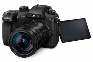 Should I buy a Panasonic GH5