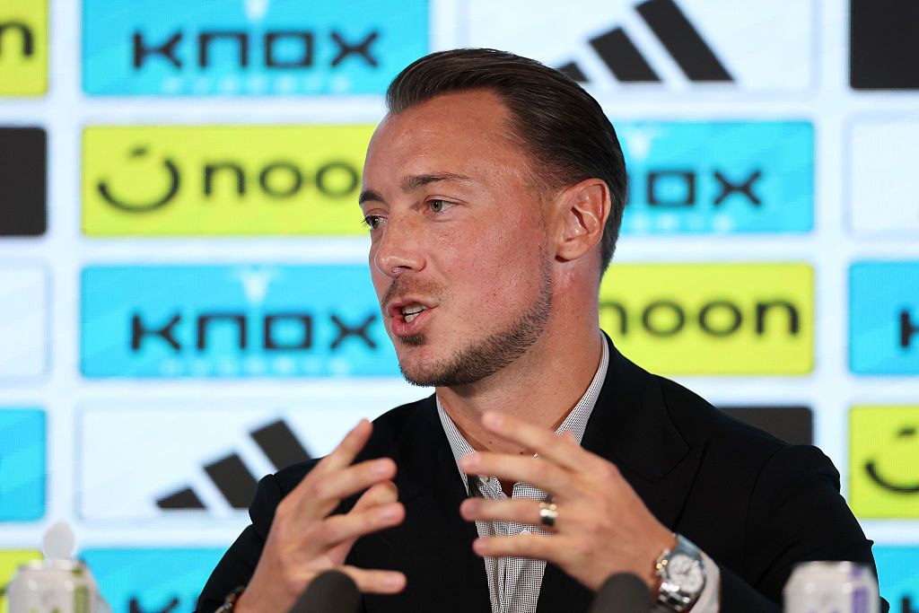 Newcastle United to sell ANOTHER midfielder, with talks ongoing: report