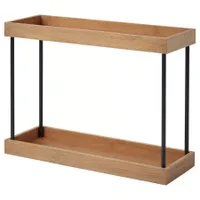 IKEA NÅLBLECKA Kitchen countertop organizer