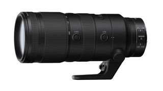 Nikon Nikkor Z 70-200mm f/2.8 S-Line