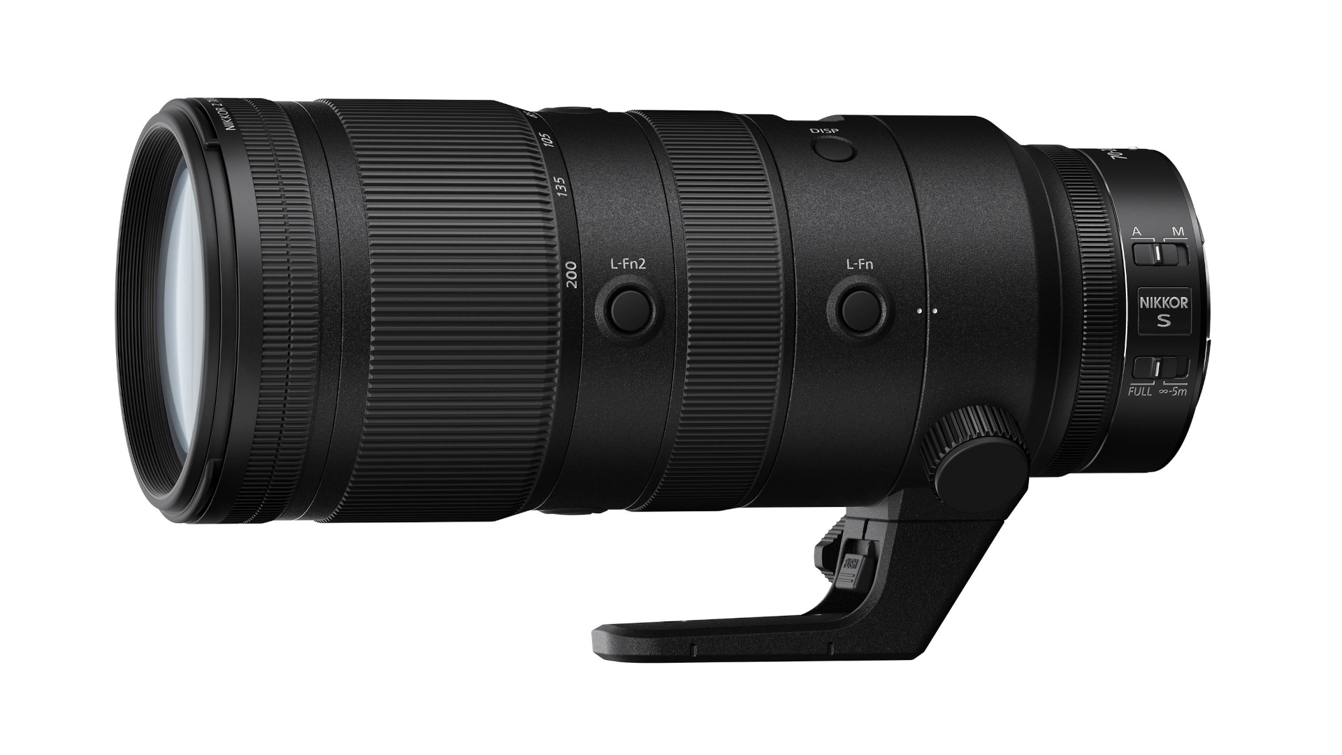 Nikon Nikkor Z 70-200mm f2.8 S-Line